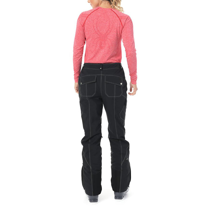 Spyder Me GORE-TEX Pants - Women's Black/Black