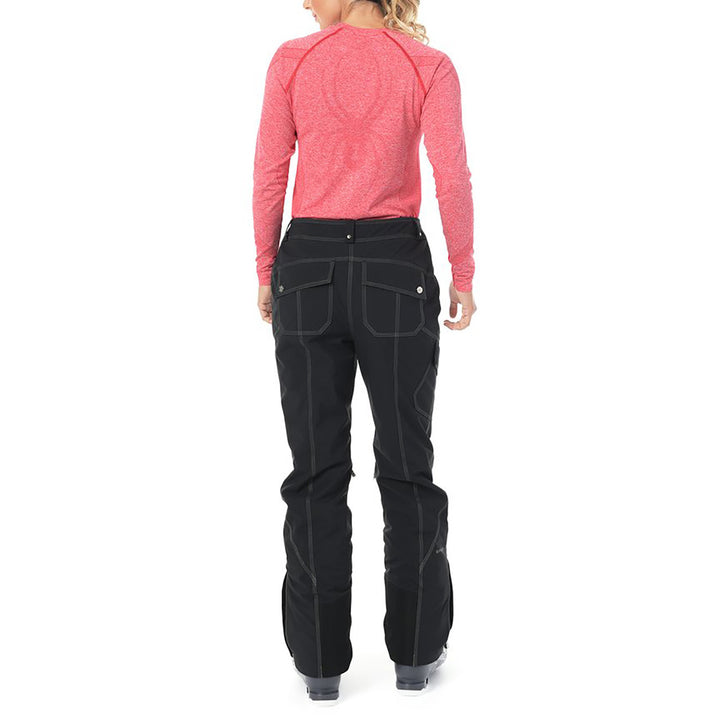 Spyder Me GORE-TEX Pants - Women's Black/Black