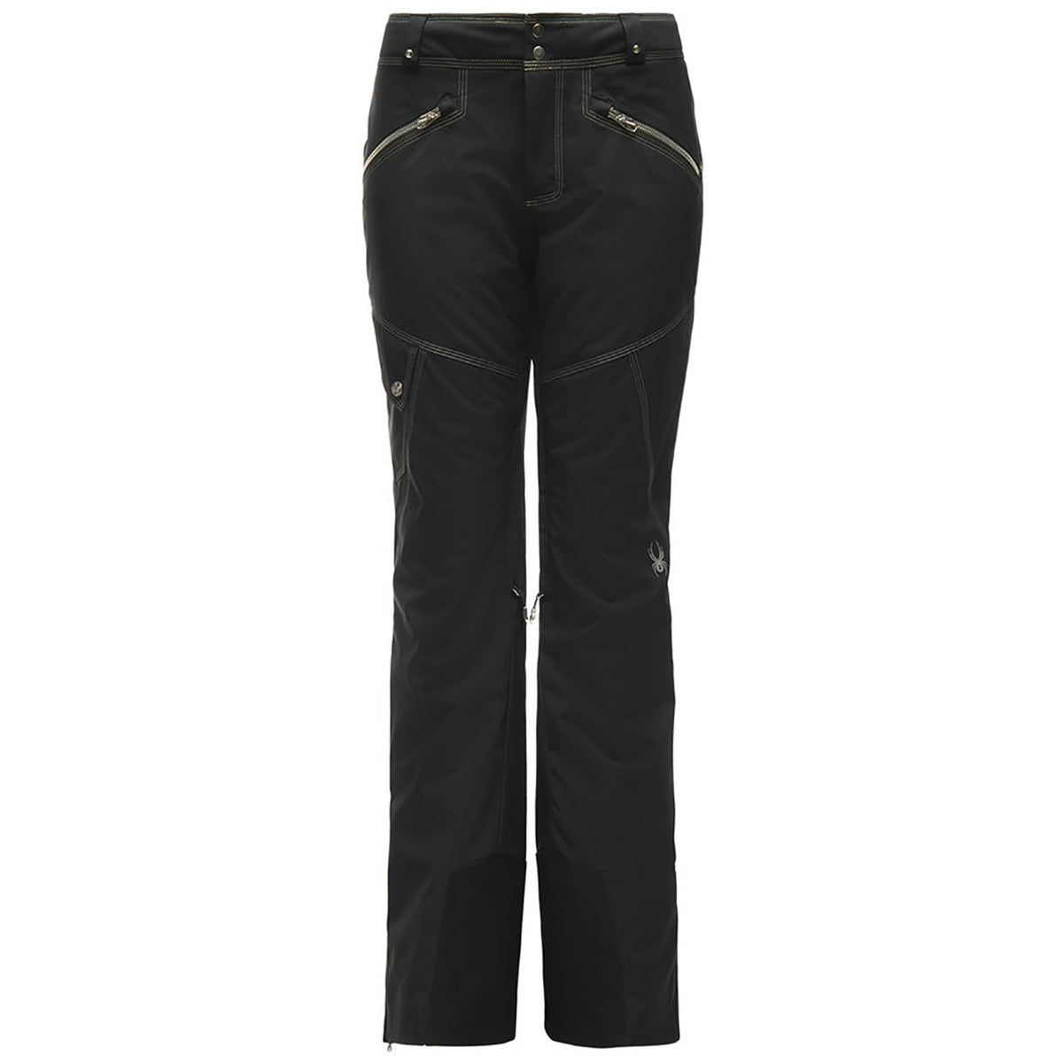 Spyder Me GORE-TEX Pants - Women's Black/Black
