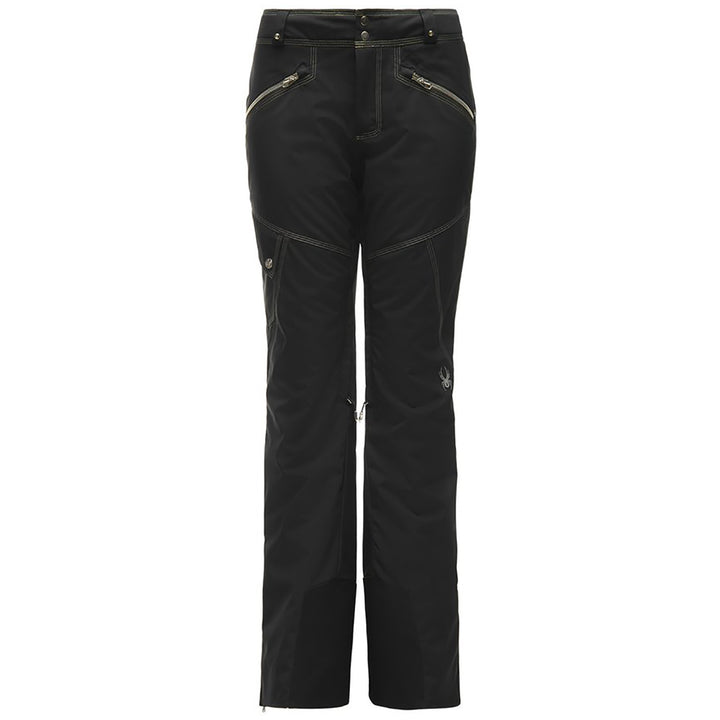 Spyder Me GORE-TEX Pants - Women's Black/Black