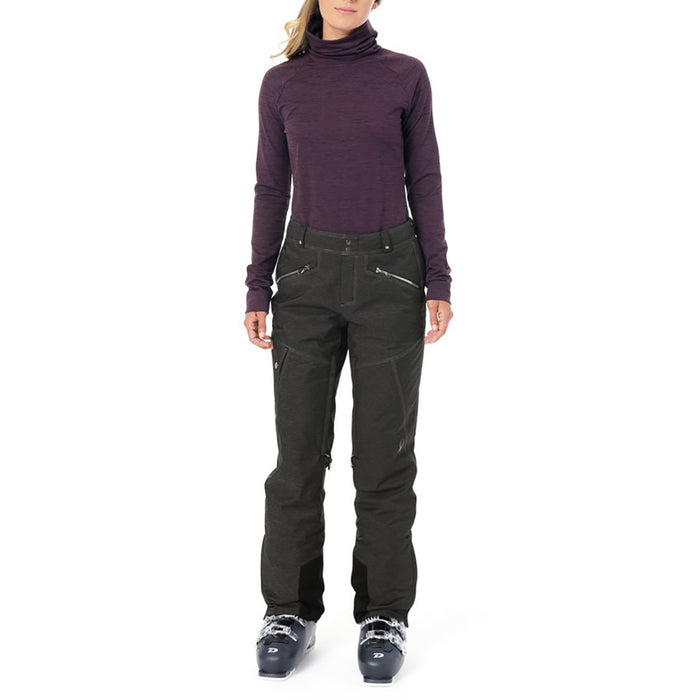 Spyder Me GORE-TEX Pants - Women's Black/Alloy