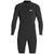 XCEL Comp X 1/.5 Neostretch Long Sleeve Back Zip Springsuit Black