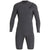 XCEL Comp X 2mm Long Sleeve Springsuit Jet Black