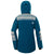 Picture Organic Mineral Jacket - Women's Petrol Blue