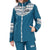 Picture Organic Mineral Jacket - Women's Petrol Blue