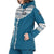 Picture Organic Mineral Jacket - Women's Petrol Blue