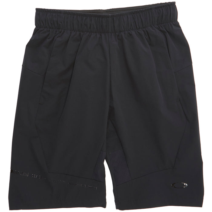 Oakley 3rd-G Zero 2.0 Shorts Blackout