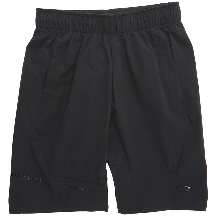 Oakley 3rd-G Zero 2.0 Shorts Blackout