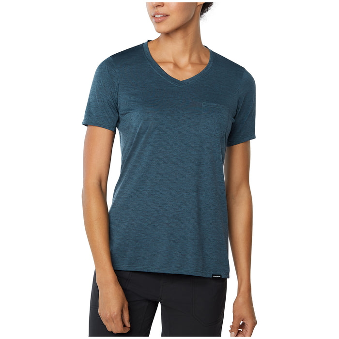 Dakine Cadence S/S Jersey - Women's Star Gazer