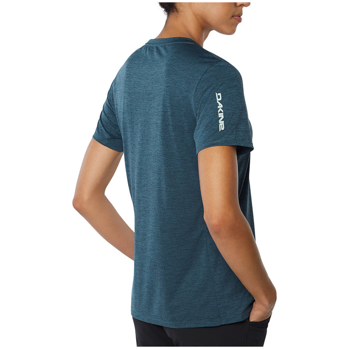 Dakine Cadence S/S Jersey - Women's Star Gazer