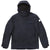 Holden Hooded Deck Jacket Navy
