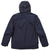 Holden Hooded Deck Jacket Navy