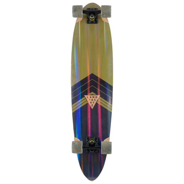 Landyachtz Super Chief Longboard Complete