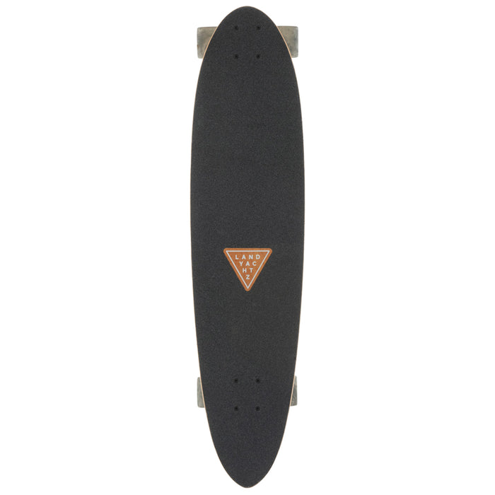 Landyachtz Super Chief Longboard Complete
