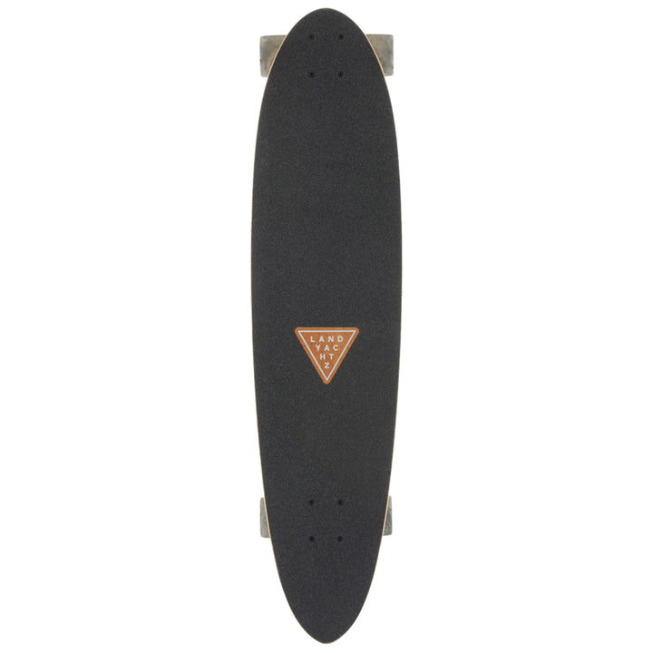 Landyachtz Super Chief Longboard Complete