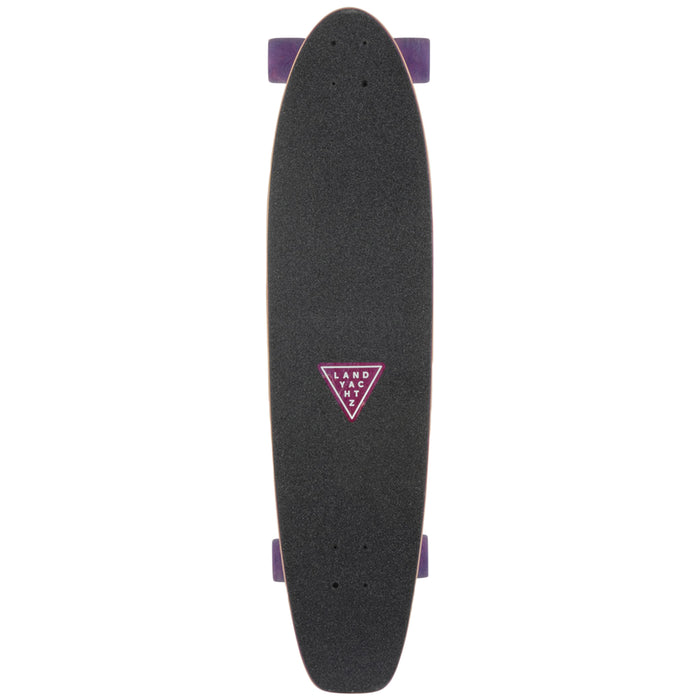 Landyachtz The Ripper Longboard Complete