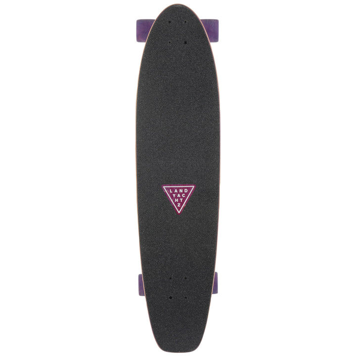 Landyachtz The Ripper Longboard Complete
