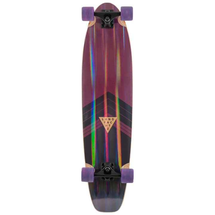 Landyachtz The Ripper Longboard Complete