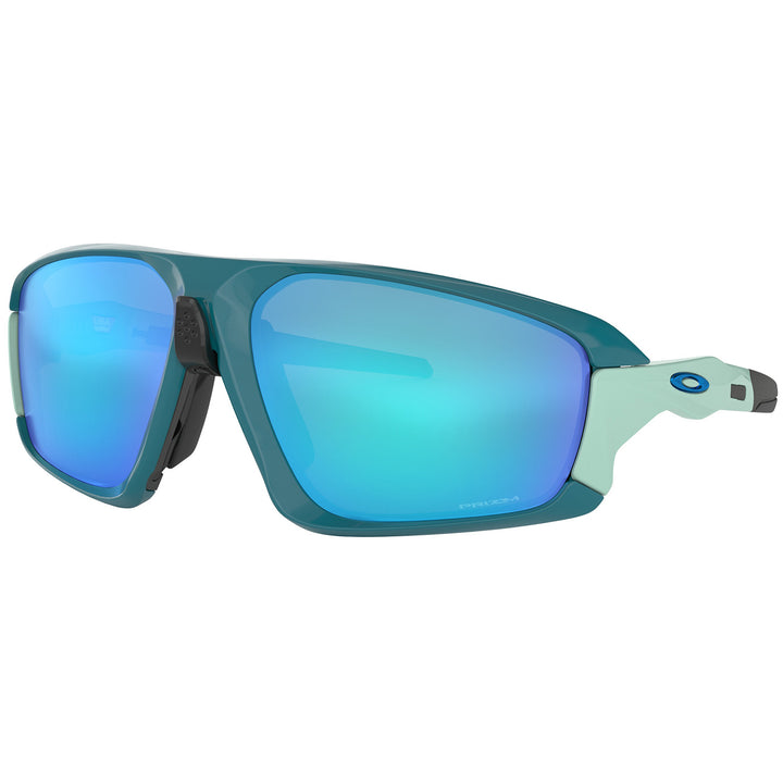 Oakley Field Jacket Sunglasses Balsam/Arctic Surf/Prizm Sapphire
