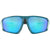 Oakley Field Jacket Sunglasses Balsam/Arctic Surf/Prizm Sapphire