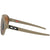 Oakley Forager Sunglasses Matte Terrain/Prizm Tungsten