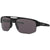 Oakley Mercenary Sunglasses Polished Black/Prizm Grey