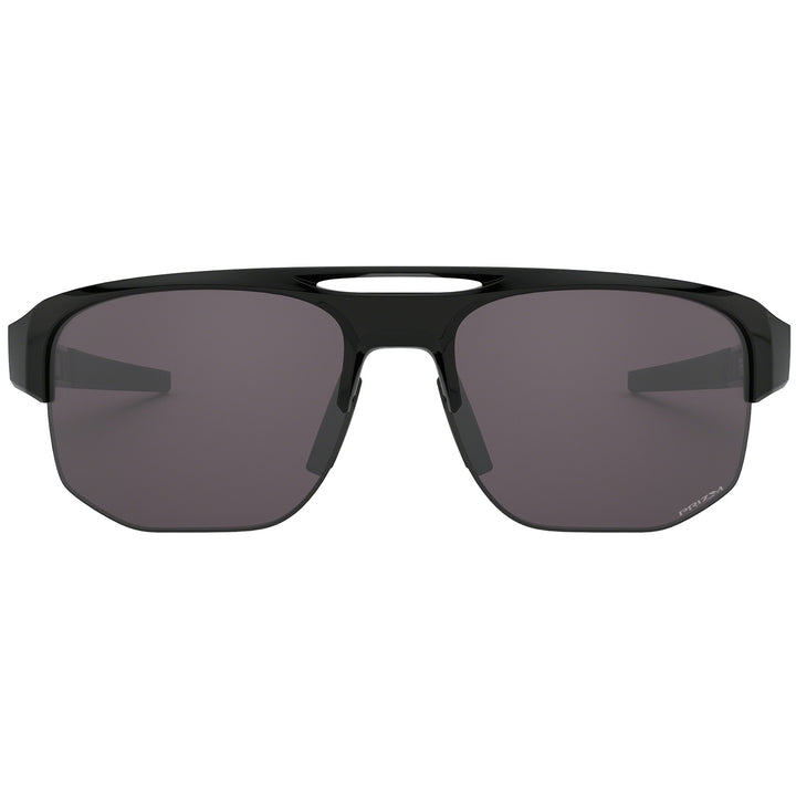 Oakley Mercenary Sunglasses Polished Black/Prizm Grey