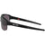 Oakley Mercenary Sunglasses Polished Black/Prizm Grey