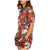 RVCA Adventure Club Shirt - Women's Burnt Red