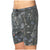 Globe Sand Tracks 17" Swim Trunks Washed Black