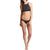 Patagonia Nanogrip Banded Bikini Bottoms - Women's Ink Black