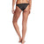 Patagonia Nanogrip Banded Bikini Bottoms - Women's Ink Black