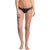 Patagonia Nanogrip Banded Bikini Bottoms - Women's Ink Black
