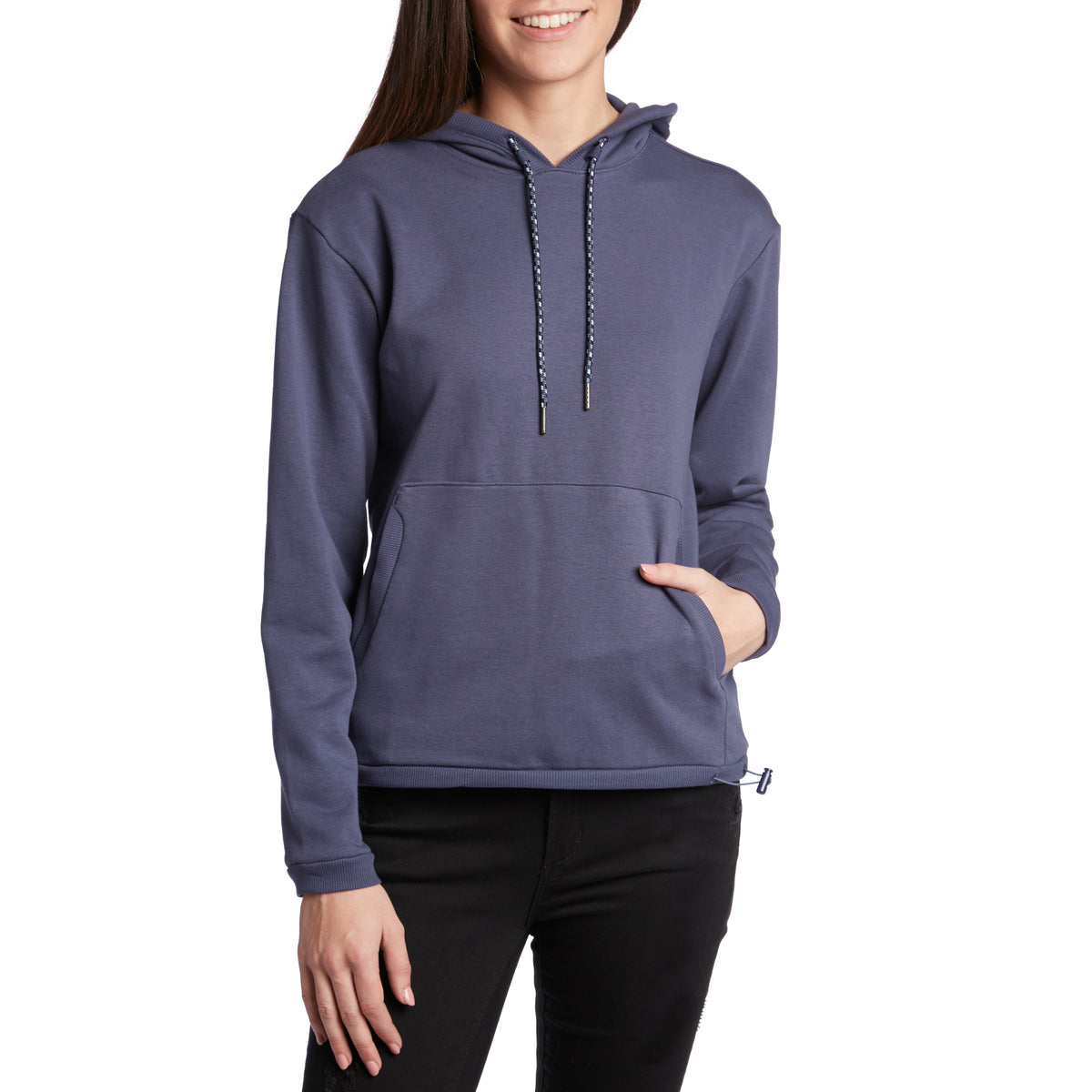 Columbia Bugasweat Hoodie - Women's Nocturnal
