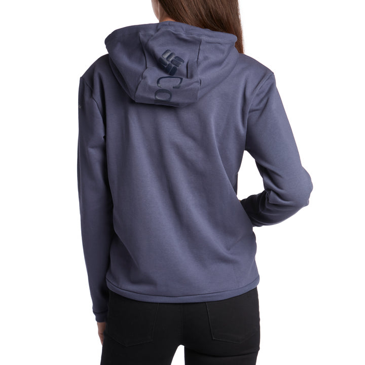 Columbia Bugasweat Hoodie - Women's Nocturnal