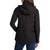 The North Face Tekno Ridge Pullover Hoodie - Women's TNF Black/TNF Black