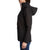 The North Face Tekno Ridge Pullover Hoodie - Women's TNF Black/TNF Black