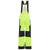Spyder Tordrillo GORE-TEX Pants - Boys' Bryte Yellow/Black/Turkish Sea