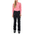 Spyder Strutt Softshell Pants - Women's Black/Black