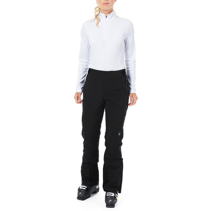 Spyder Kaleidoscope GORE-TEX Pants - Women's Black/Black/Black