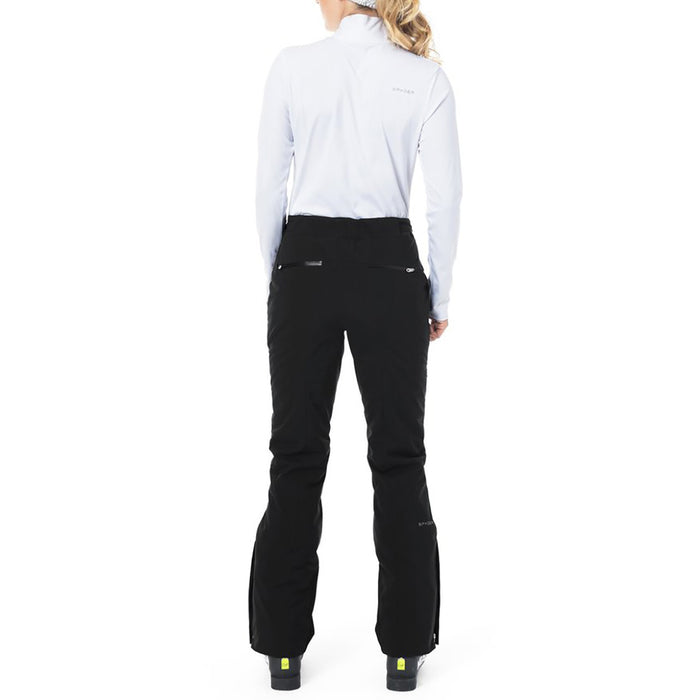 Spyder Kaleidoscope GORE-TEX Pants - Women's Black/Black/Black