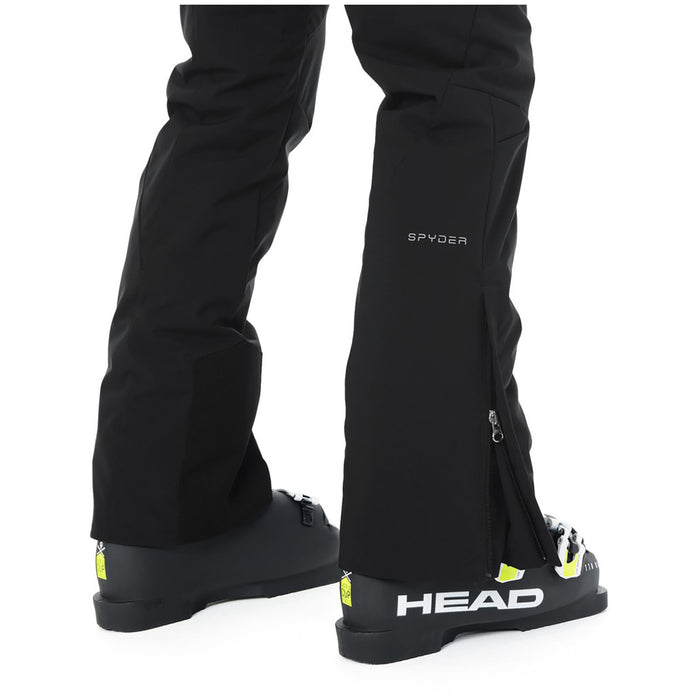 Spyder Kaleidoscope GORE-TEX Pants - Women's Black/Black/Black