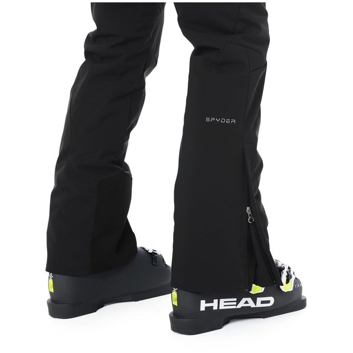 Spyder Kaleidoscope GORE-TEX Pants - Women's Black/Black/Black