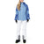Spyder Inna GORE-TEX Jacket - Women's Blue Ice/Turkish Sea