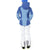 Spyder Inna GORE-TEX Jacket - Women's Blue Ice/Turkish Sea