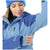 Spyder Inna GORE-TEX Jacket - Women's Blue Ice/Turkish Sea