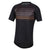 Pearl Izumi Launch Jersey Black/Berm Brown Slope
