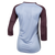 Pearl Izumi Launch 3/4 Sleeve Jersey - Women's Plum Perfect/Kimono