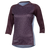Pearl Izumi Launch 3/4 Sleeve Jersey - Women's Plum Perfect/Kimono