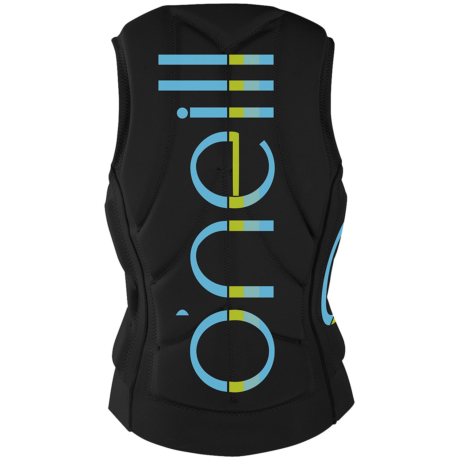 O'Neill Slasher Comp Wakeboard Vest - Women's – evo